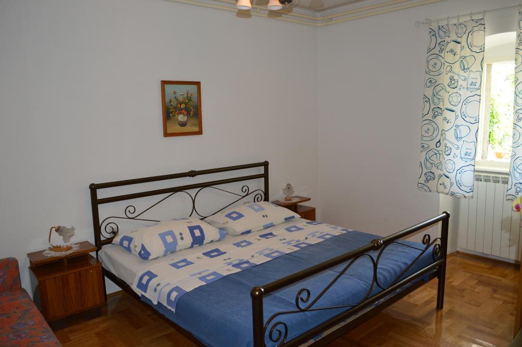 Apartment Mare Monti 奥帕提亚 外观 照片
