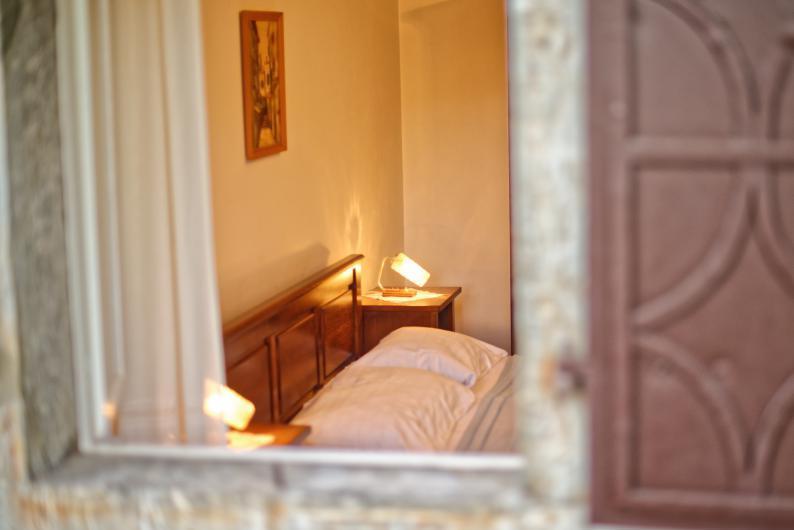 Apartment Mare Monti 奥帕提亚 外观 照片